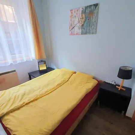 Basic, Quiet Close To Main Square *