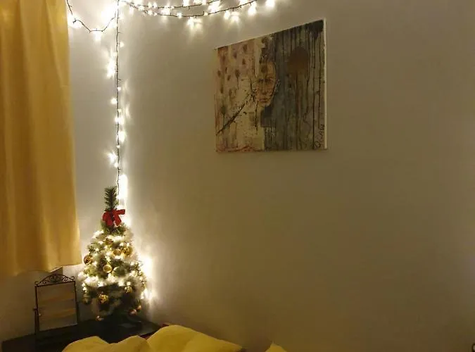 Basic, Quiet Close To Main Square Lejlighed Kraków